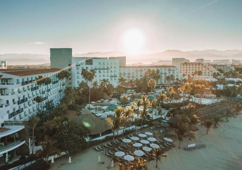 Hard Rock Hotel Vallarta All Inclusive