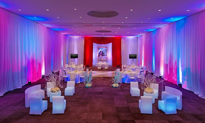 Hard Rock Hotel Vallarta All Inclusive