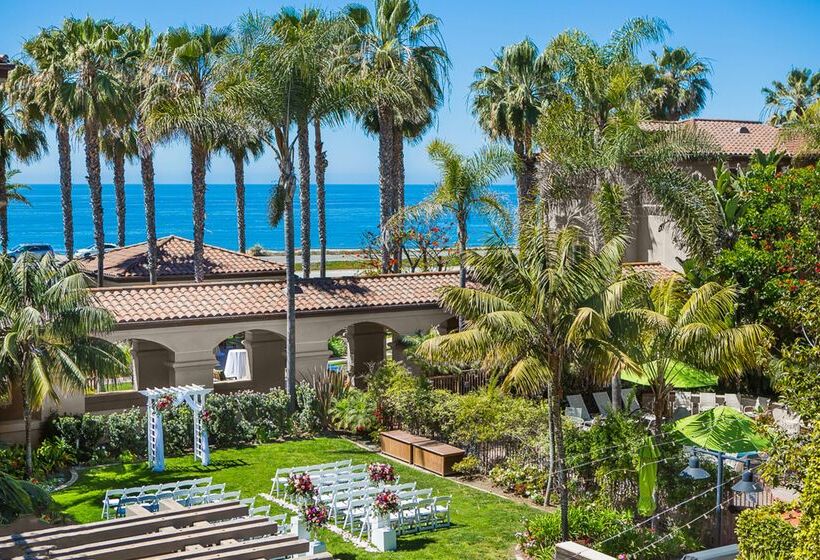 فندق Hilton Garden Inn Carlsbad Beach