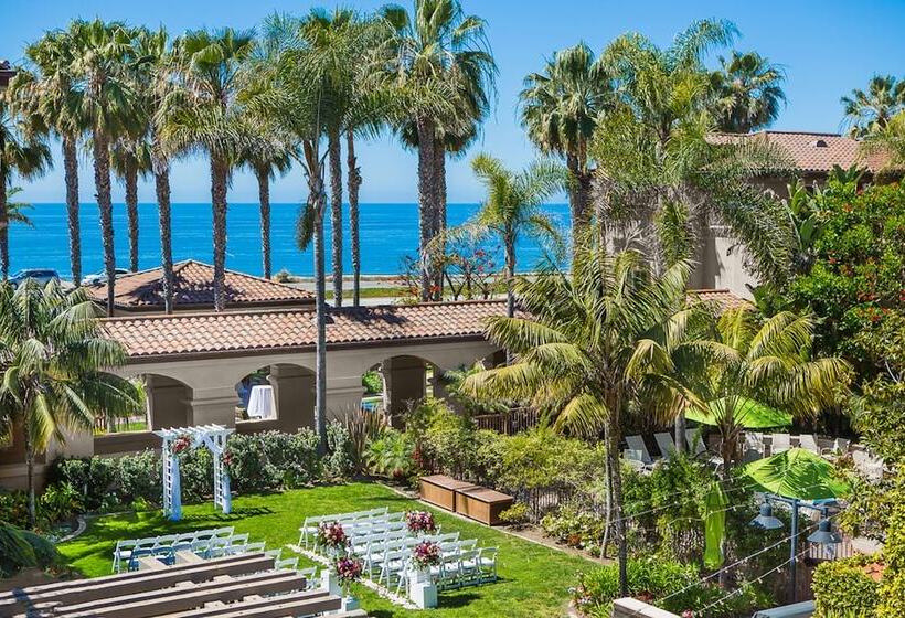 فندق Hilton Garden Inn Carlsbad Beach