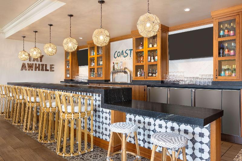 فندق Hilton Garden Inn Carlsbad Beach