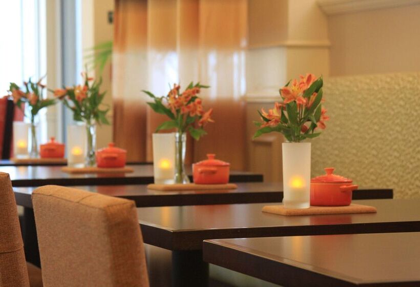 호텔 Hilton Garden Inn Elmira Corning