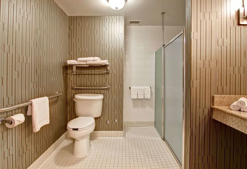 酒店 Hilton Garden Inn Toronto/markham
