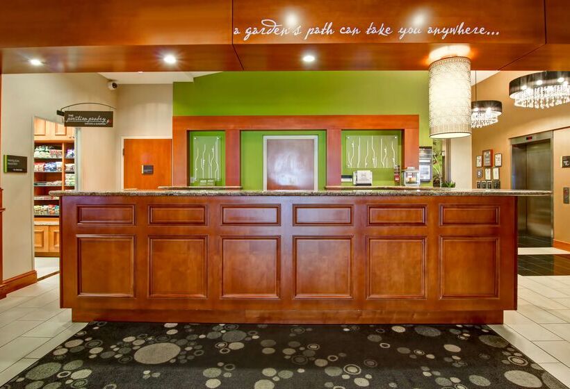 酒店 Hilton Garden Inn Toronto/markham