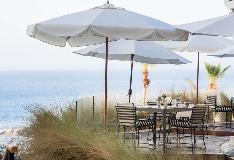 هتل Hilton Los Cabos