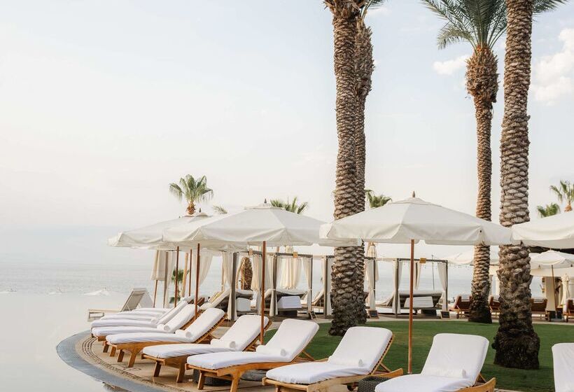 هتل Hilton Los Cabos