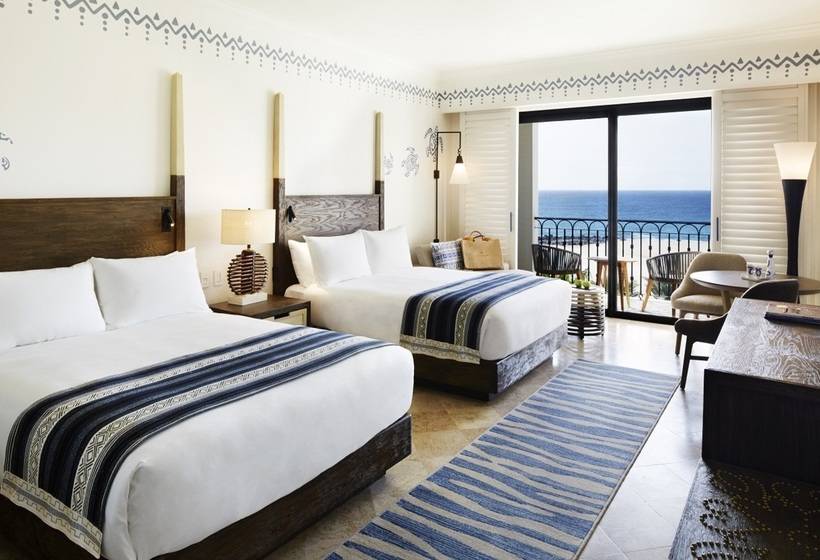 هتل Hilton Los Cabos