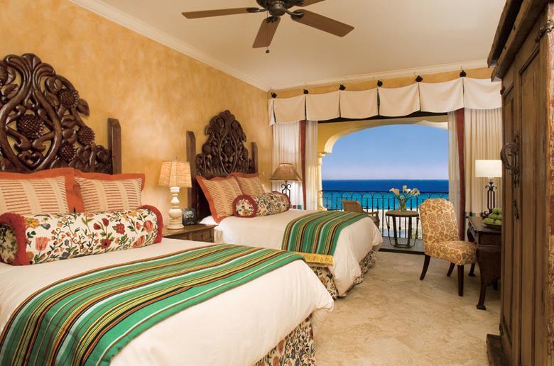 هتل Hilton Los Cabos