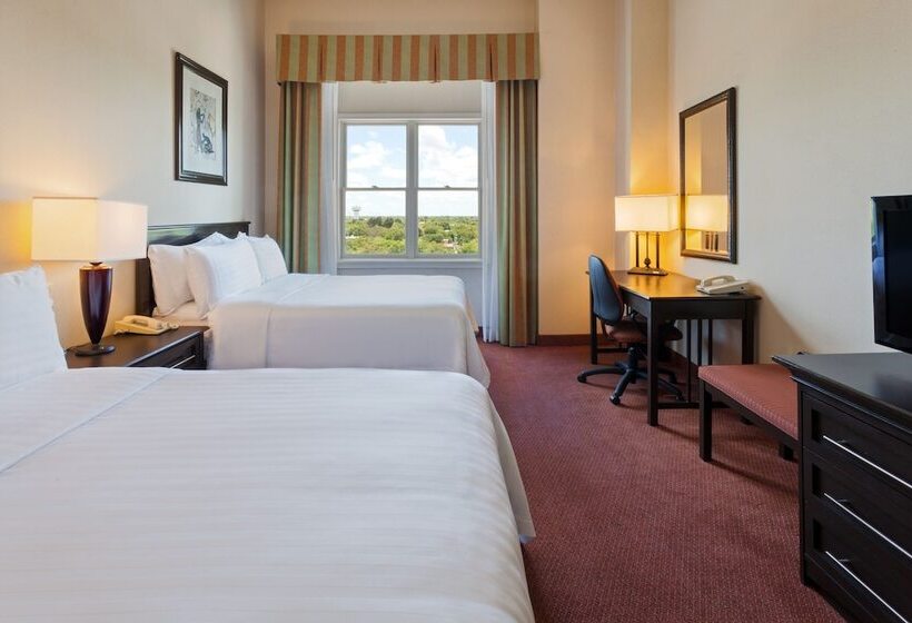 فندق Holiday Inn Matamoros, An Ihg