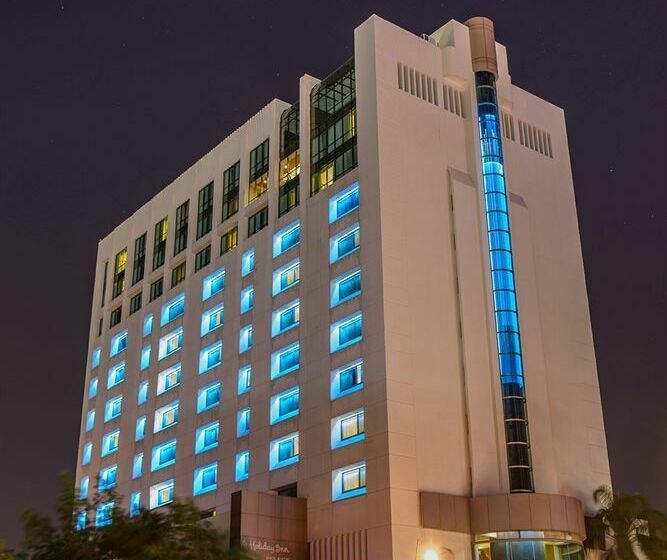 Hotel Holiday Inn Guadalajara Select