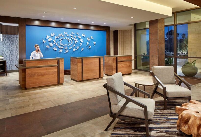 Homewood Suites By Hilton San Diego Hotel Circle/seaworld Area