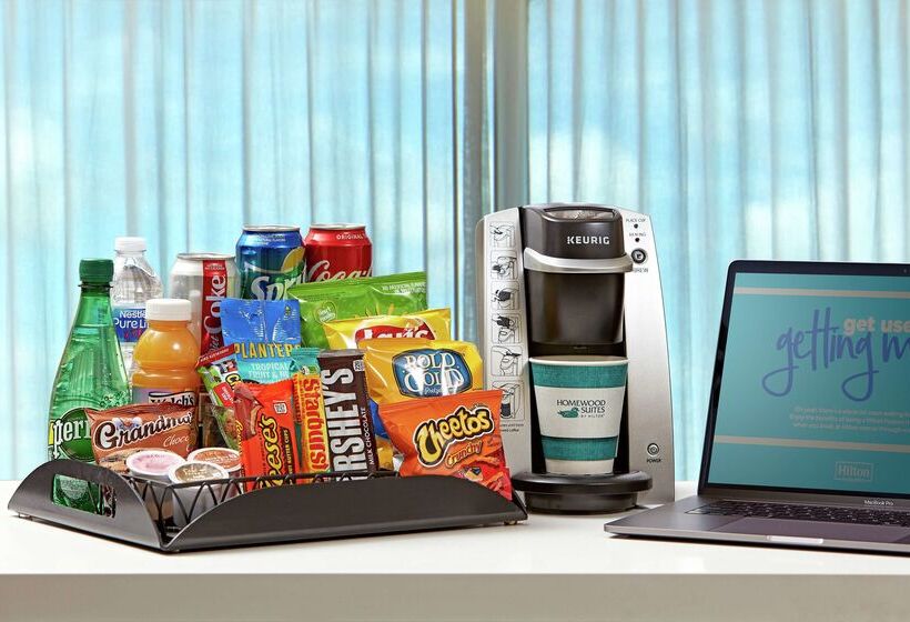 Homewood Suites By Hilton San Diego Hotel Circle/seaworld Area