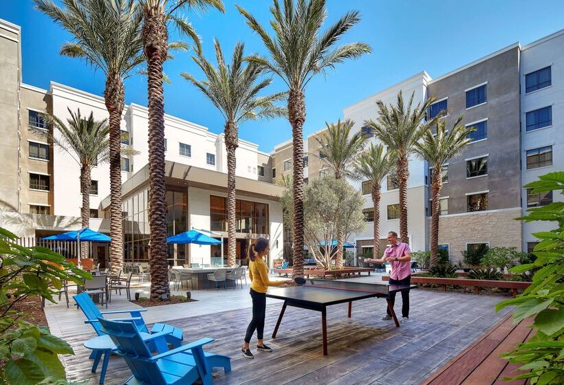 Homewood Suites By Hilton San Diego Hotel Circle/seaworld Area