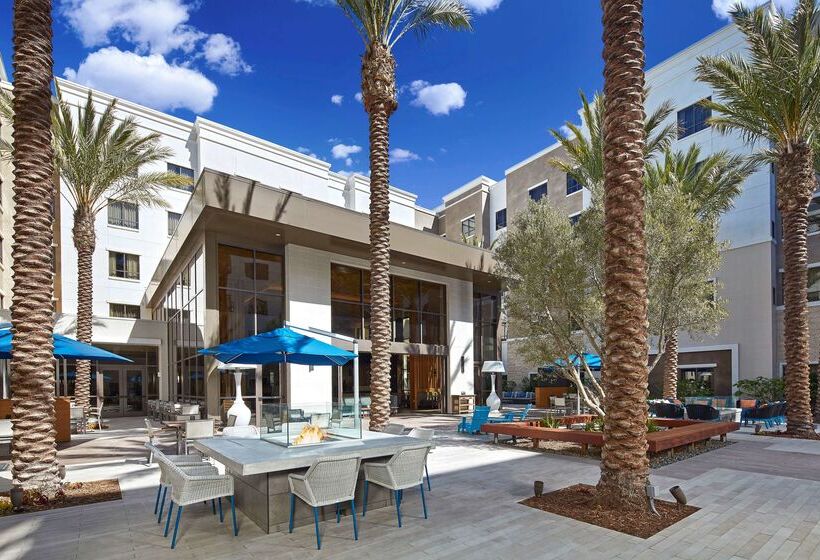 Homewood Suites By Hilton San Diego Hotel Circle/seaworld Area