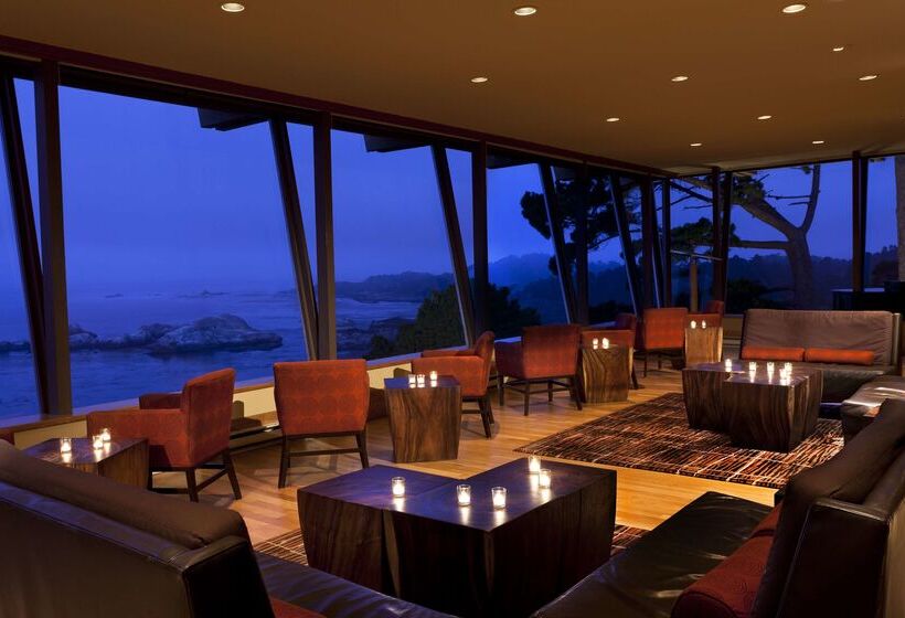 ホテル Hyatt Carmel Highlands