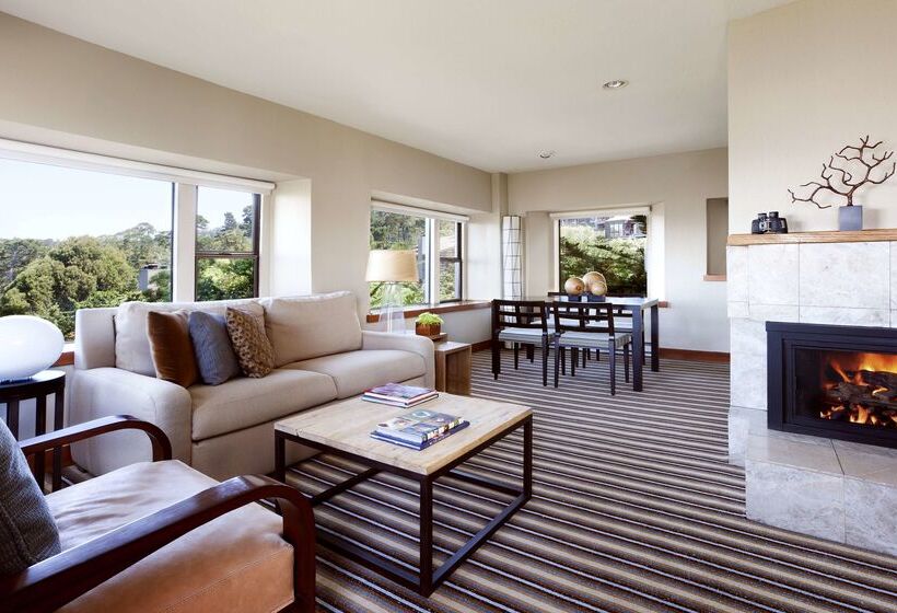 ホテル Hyatt Carmel Highlands