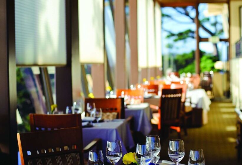 ホテル Hyatt Carmel Highlands