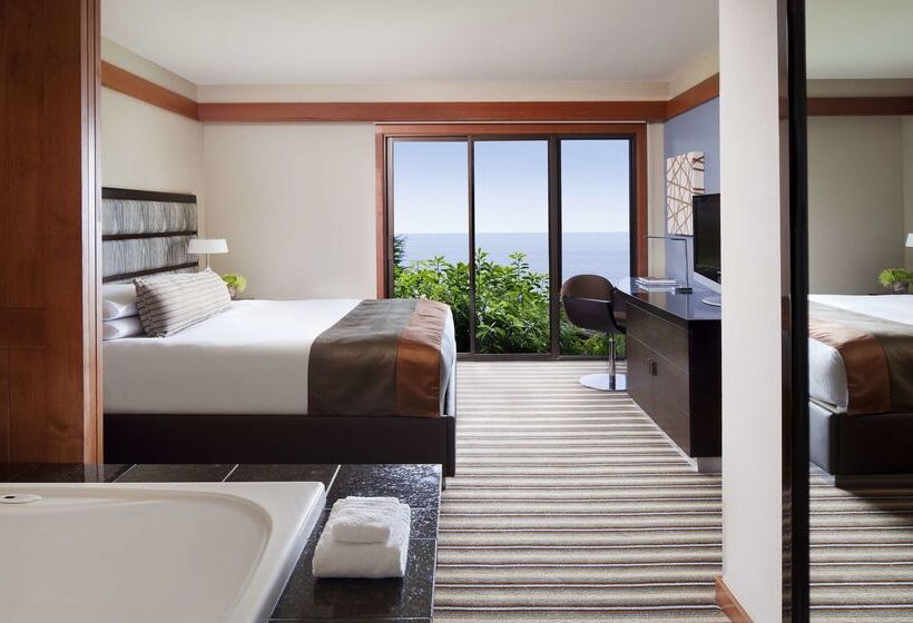 ホテル Hyatt Carmel Highlands