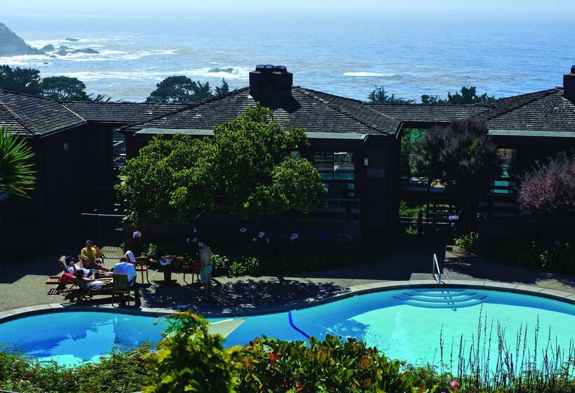 ホテル Hyatt Carmel Highlands