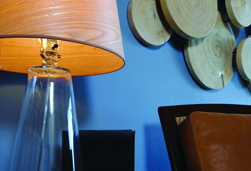 ホテル Hyatt Carmel Highlands