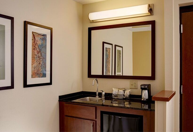 هتل Hyatt Place Mt Laurel