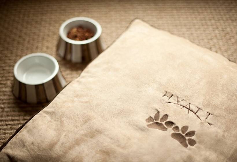 هتل Hyatt Place Mt Laurel