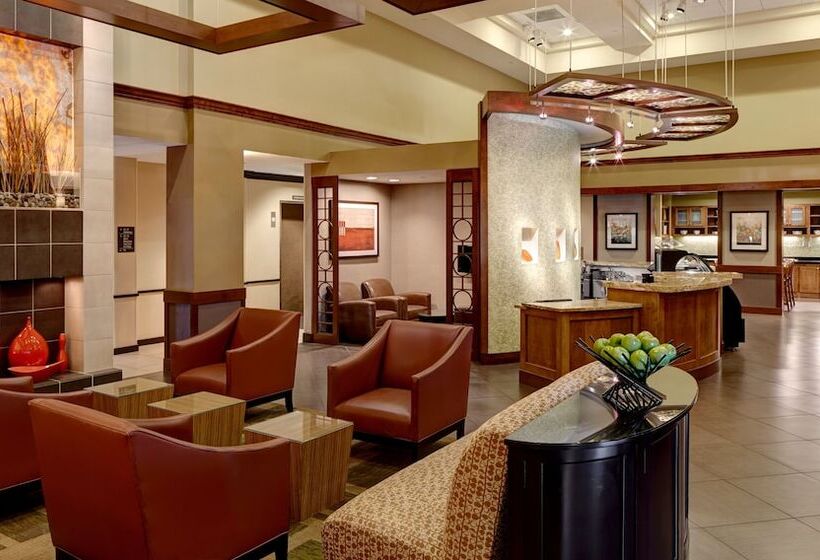هتل Hyatt Place Mt Laurel