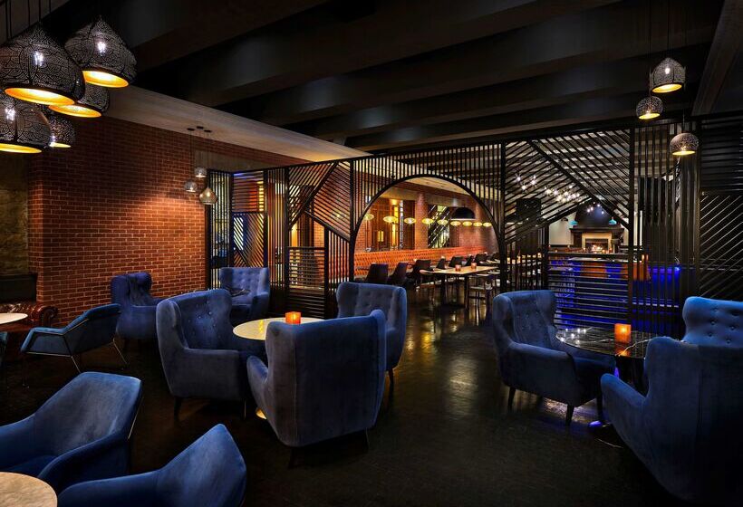 هتل Hyatt Regency Calgary