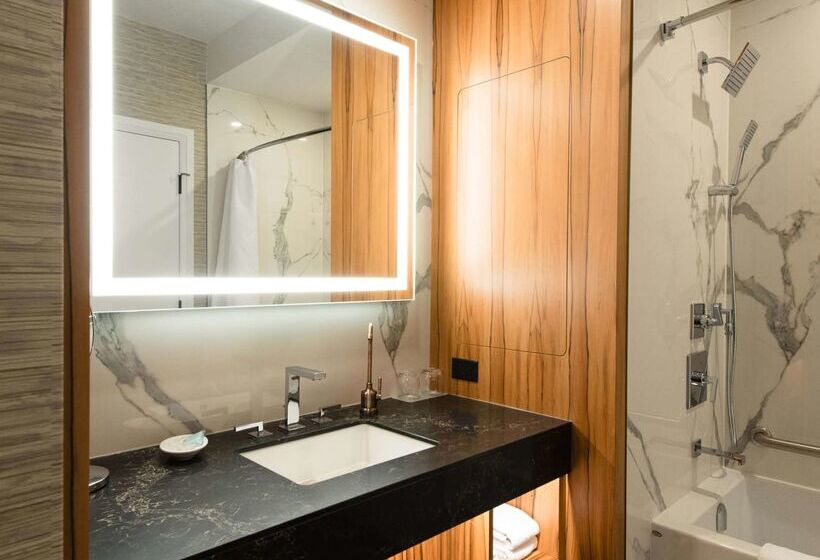 هتل Hyatt Regency Calgary