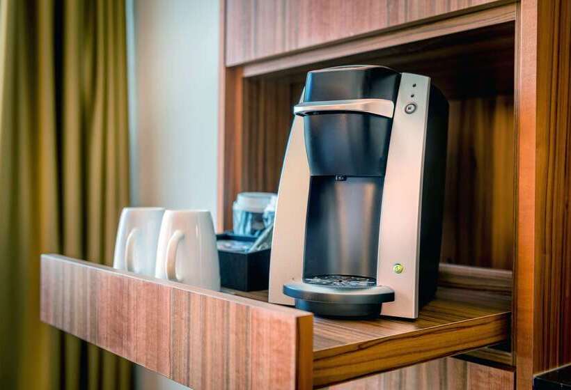 هتل Hyatt Regency Calgary