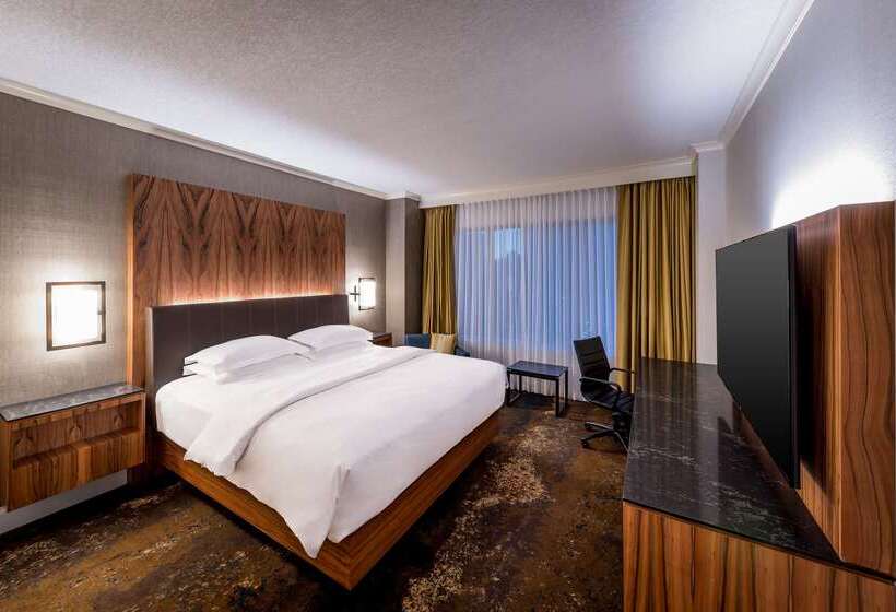 هتل Hyatt Regency Calgary
