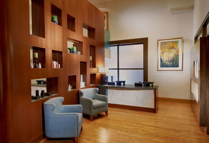 هتل Hyatt Regency Calgary