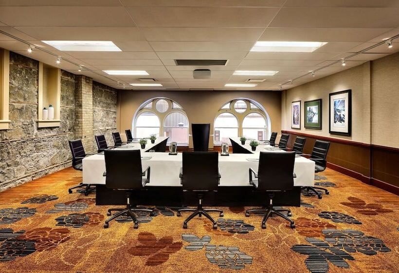 هتل Hyatt Regency Calgary