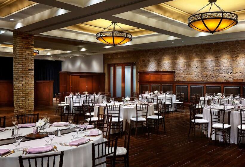 هتل Hyatt Regency Calgary