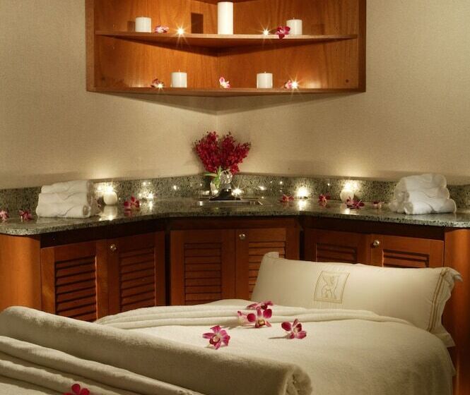 هتل Jw Marriott Miami