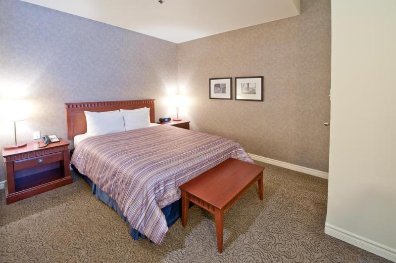 هتل Le Square Phillips Hôtel & Suites