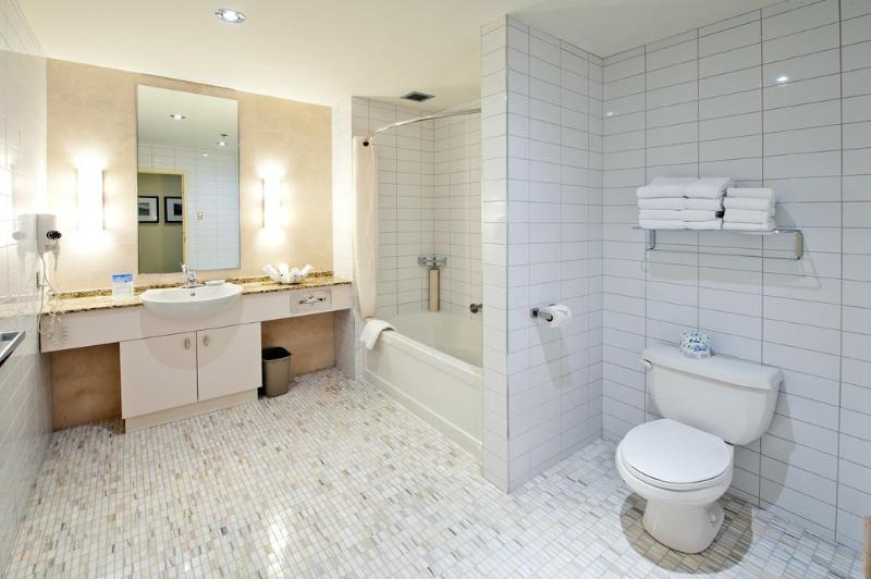 هتل Le Square Phillips Hôtel & Suites