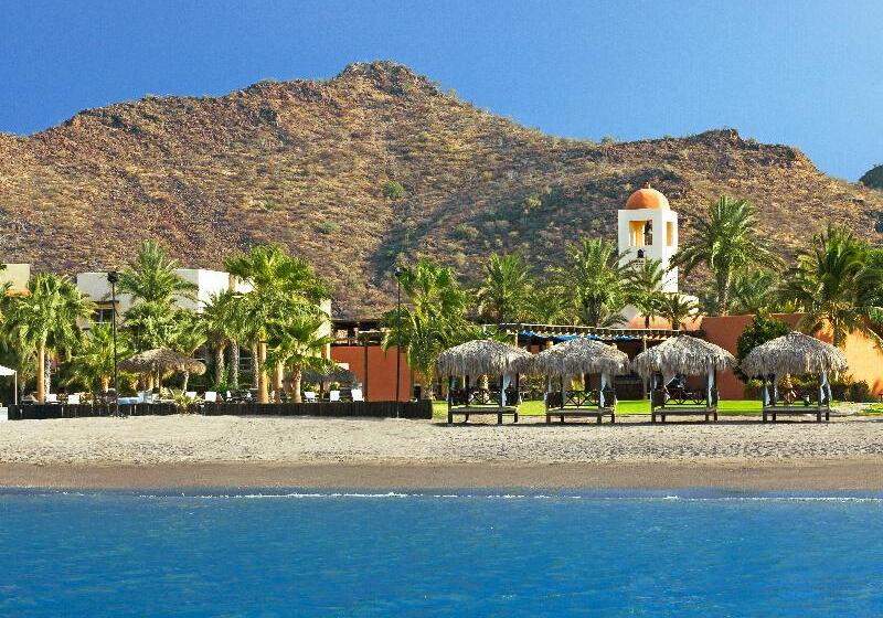 هتل Loreto Bay Golf Resort & Spa At Baja