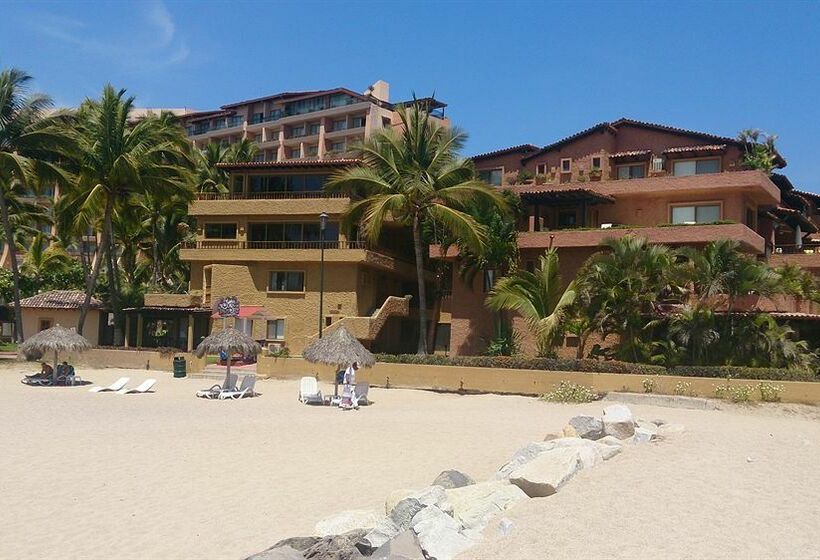 Hotel Los Tules Resort