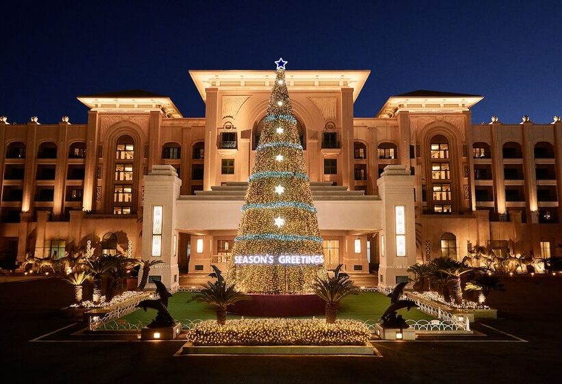 Lotte Hotel Jeju
