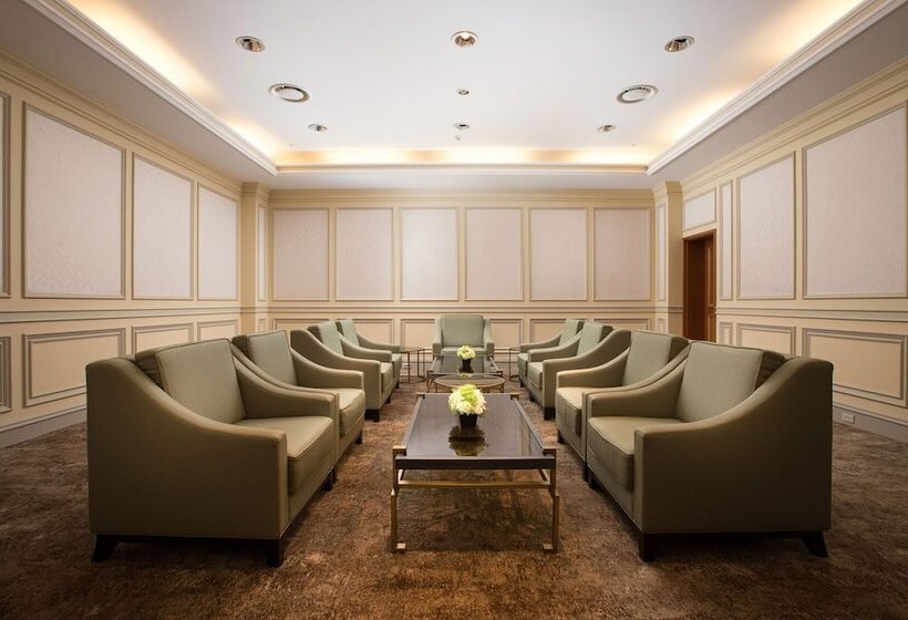 Lotte Hotel Jeju