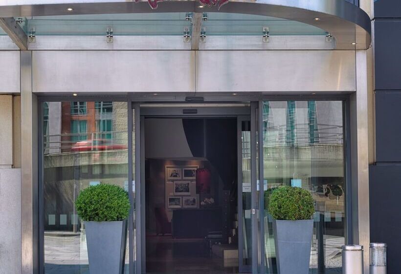 هتل Malmaison Birmingham