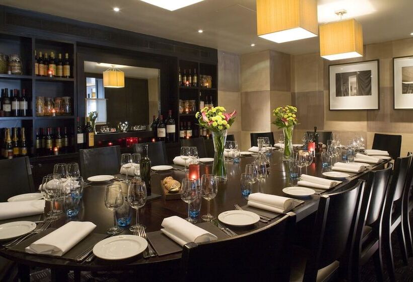 هتل Malmaison Birmingham