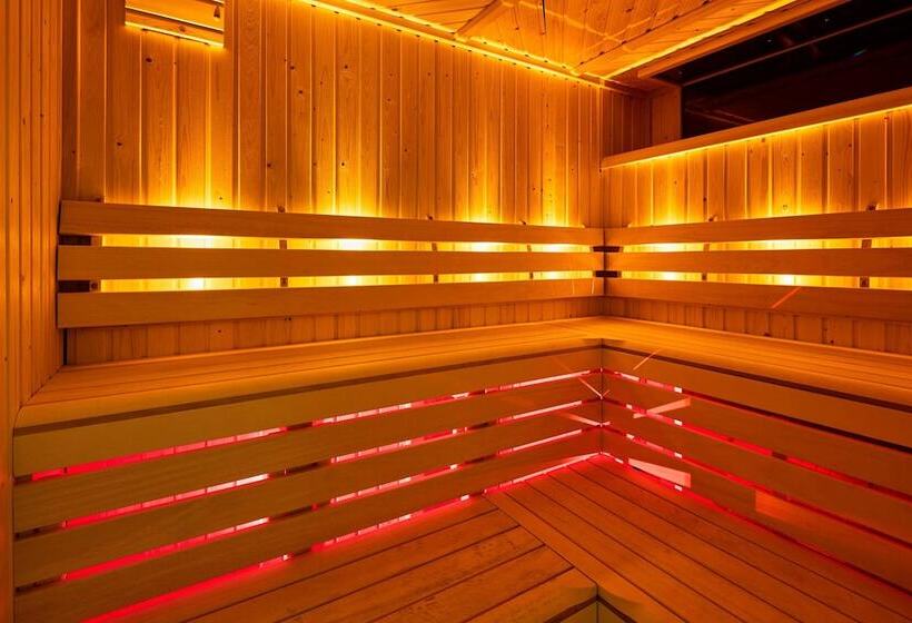 London Marriott Hotel Canary Wharf