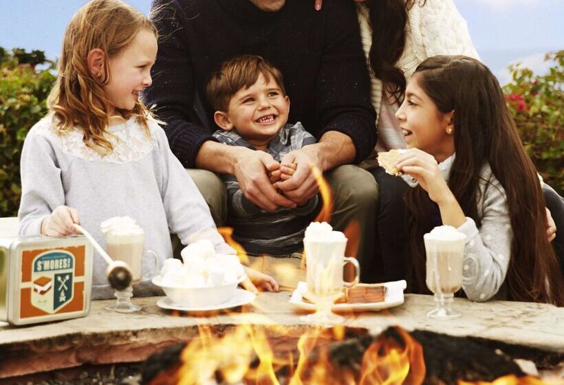 酒店 Montage Laguna Beach