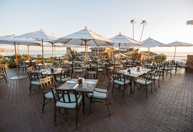 酒店 Montage Laguna Beach