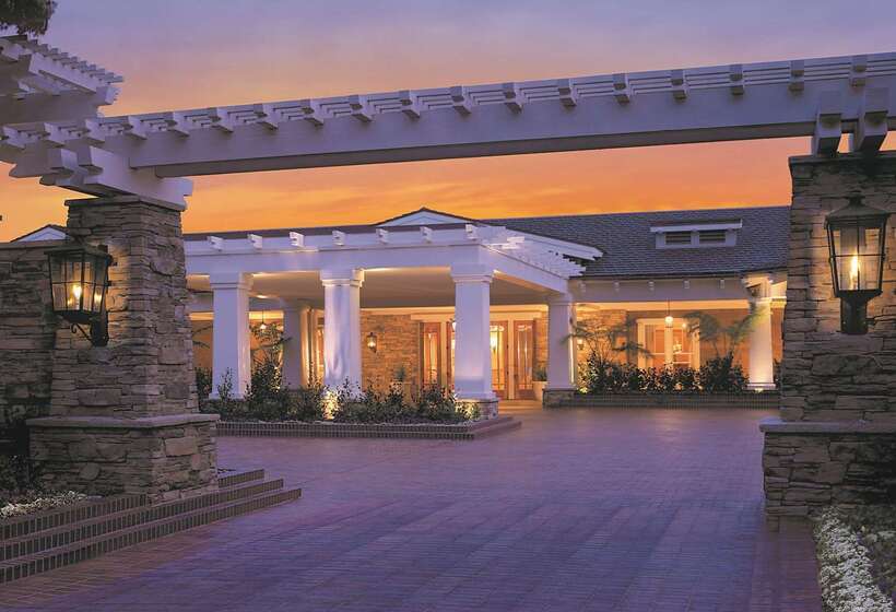 酒店 Montage Laguna Beach