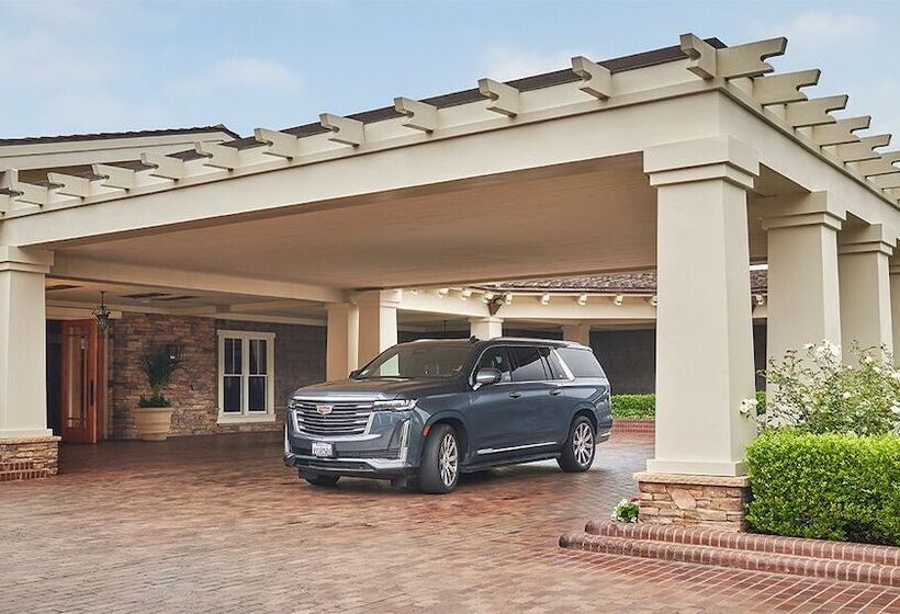 酒店 Montage Laguna Beach