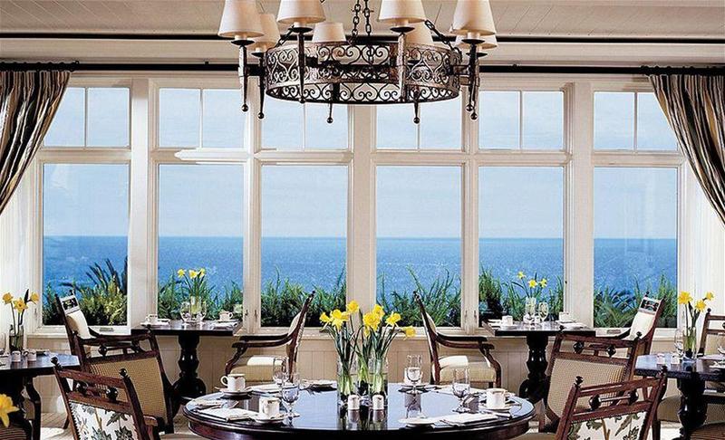 酒店 Montage Laguna Beach