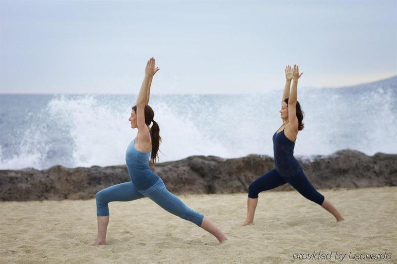 酒店 Montage Laguna Beach